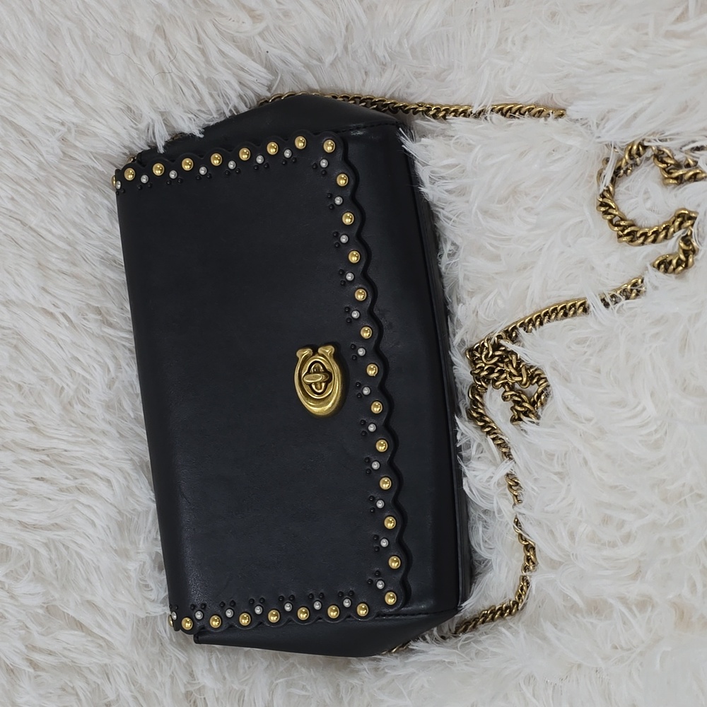 Coach Alexa Scalloped - Picture 4 of 11